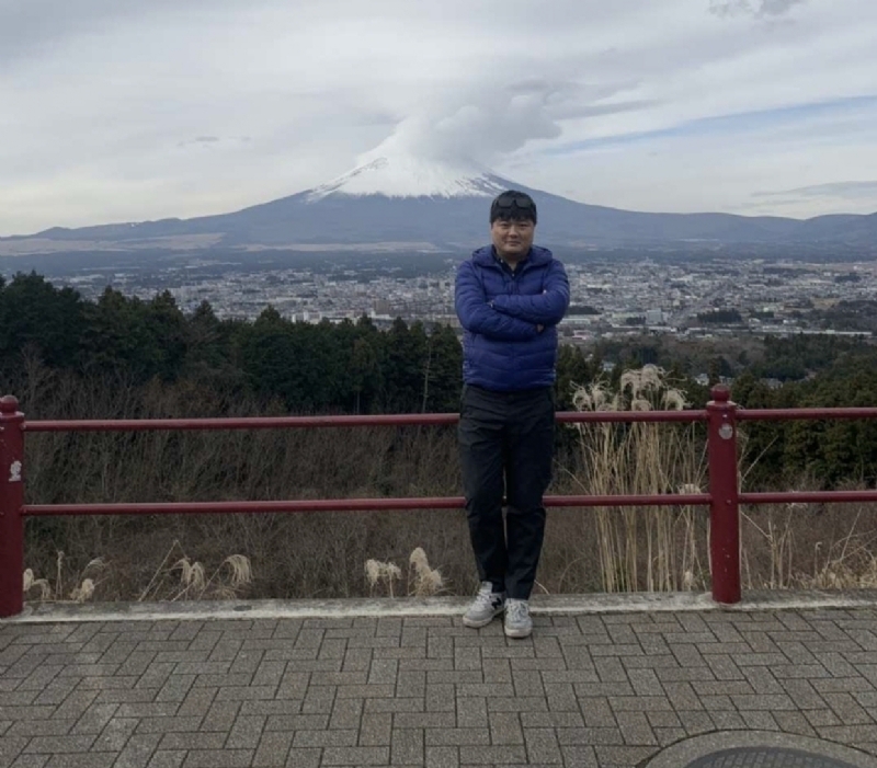 择一人白头到老的第一张照片--哈尔滨相亲服务中心