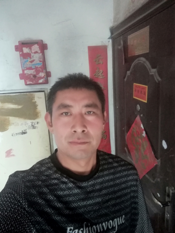 关中刀客的第一张照片--哈尔滨相亲服务中心