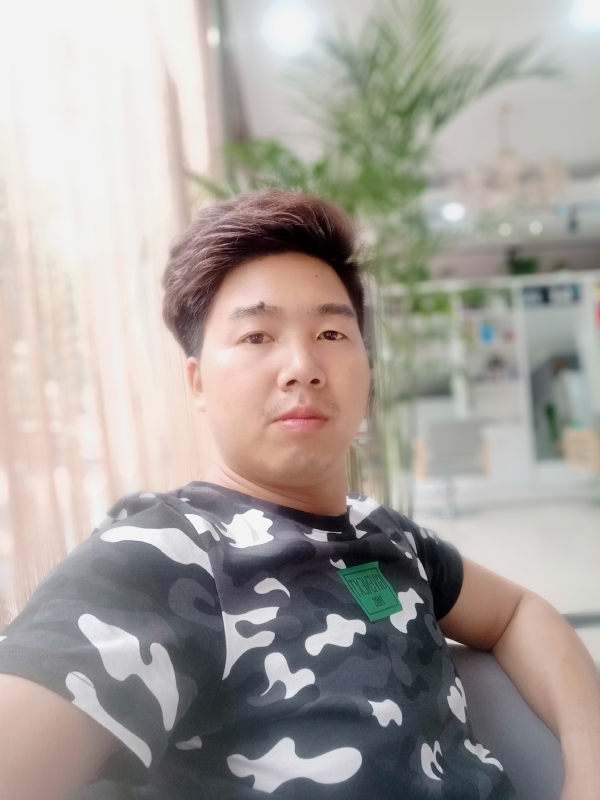 缘分天注定的第一张照片--哈尔滨相亲服务中心