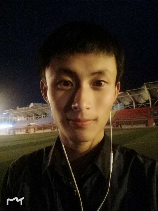 莫言的第一张照片--哈尔滨相亲服务中心