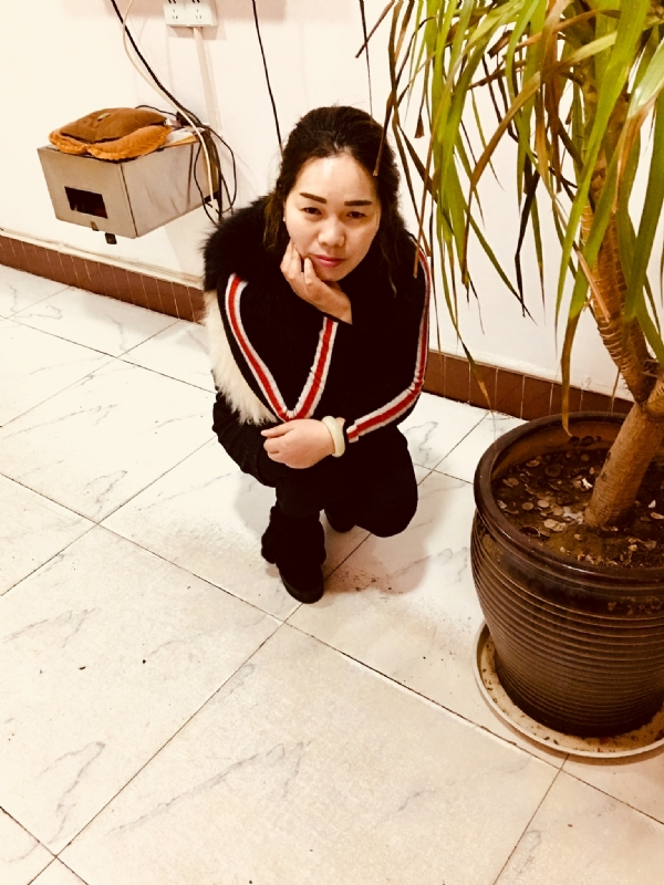 小香风的第一张照片--哈尔滨相亲服务中心