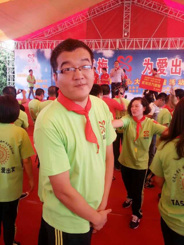 孙果果的第一张照片--哈尔滨相亲服务中心