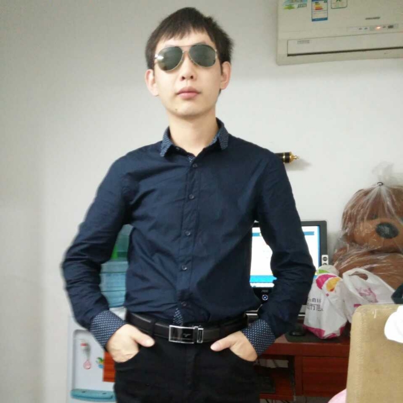 转角遇到爱的第一张照片--哈尔滨相亲服务中心