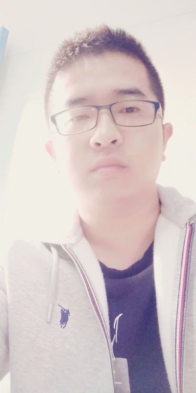 徐先森的第一张照片--哈尔滨相亲服务中心