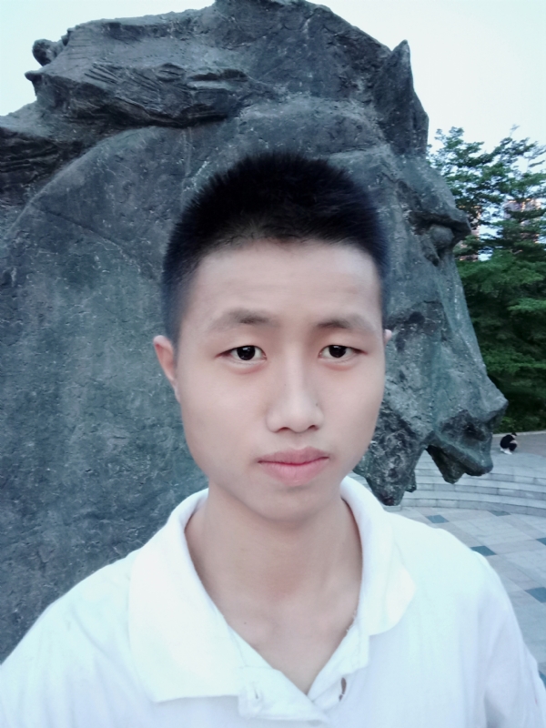 庞波的第一张照片--哈尔滨相亲服务中心