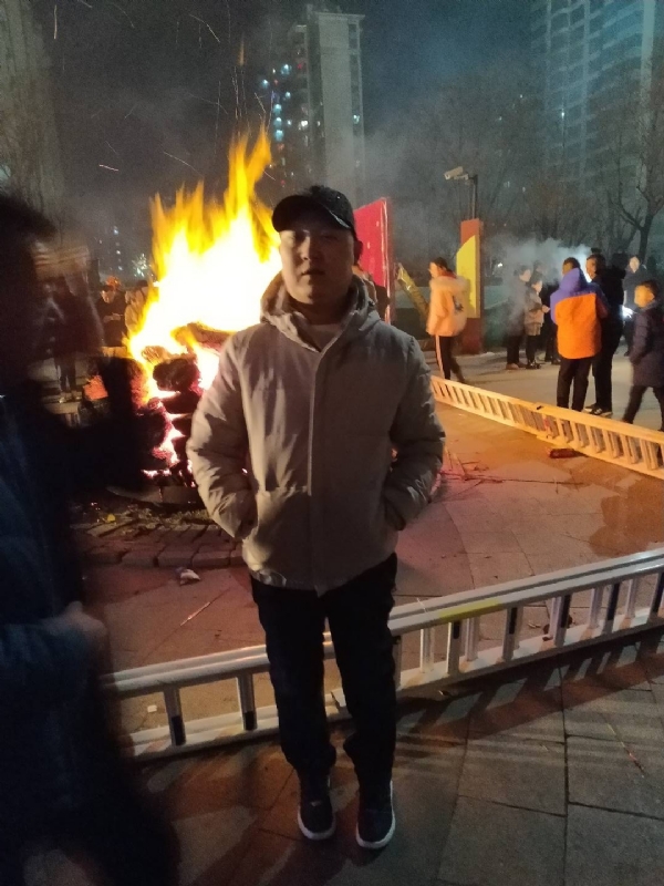 爱情里的俩个人的第二张照片--哈尔滨相亲服务中心