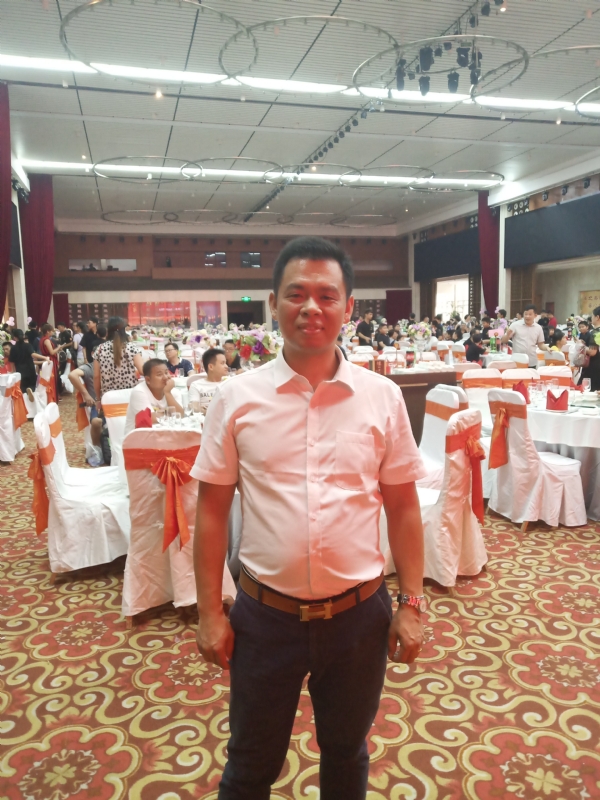 五月酷猪的第一张照片--哈尔滨相亲服务中心