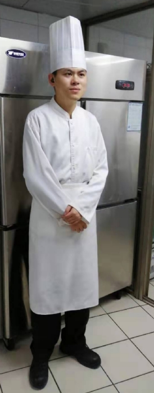 与狼共舞的第一张照片--哈尔滨相亲服务中心