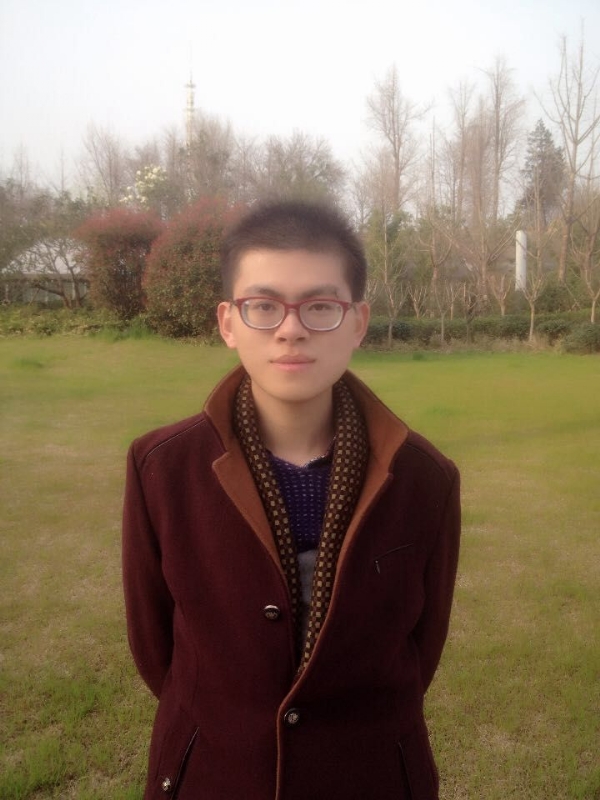 与狼共舞的第二张照片--哈尔滨相亲服务中心