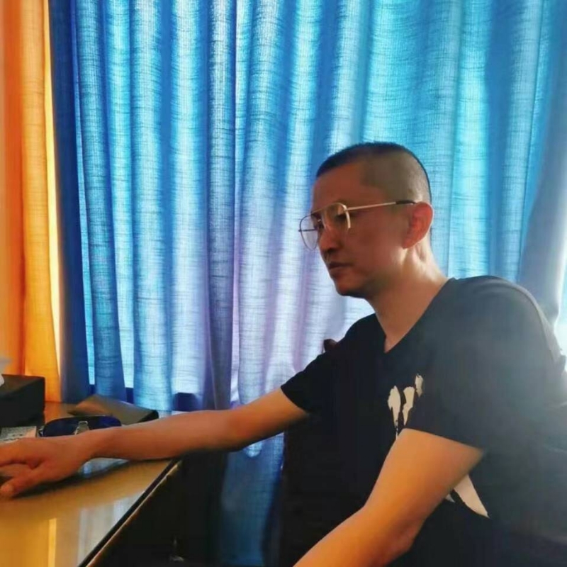 静心的第一张照片--哈尔滨相亲服务中心