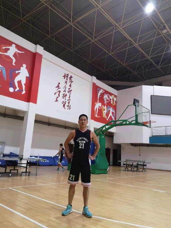 大森林的第一张照片--哈尔滨相亲服务中心