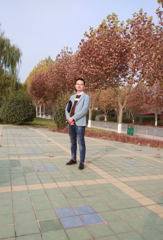 若缘的第一张照片--哈尔滨相亲服务中心