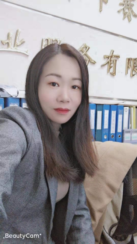 羽化成蝶的第一张照片--哈尔滨相亲服务中心