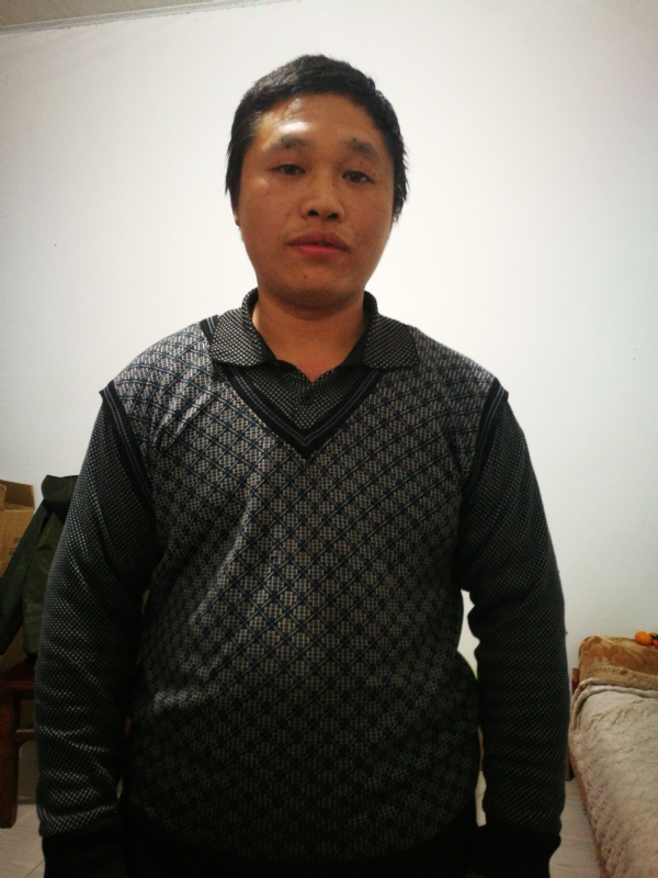 等你太久了的第一张照片--哈尔滨相亲服务中心