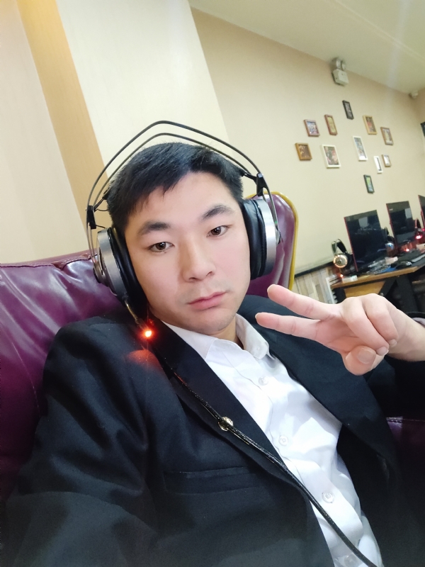 随缘的第一张照片--哈尔滨相亲服务中心