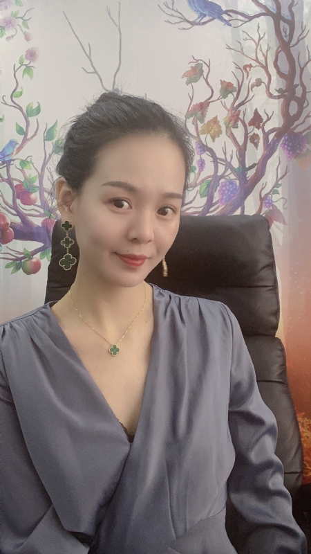 潇潇的第一张照片--哈尔滨相亲服务中心