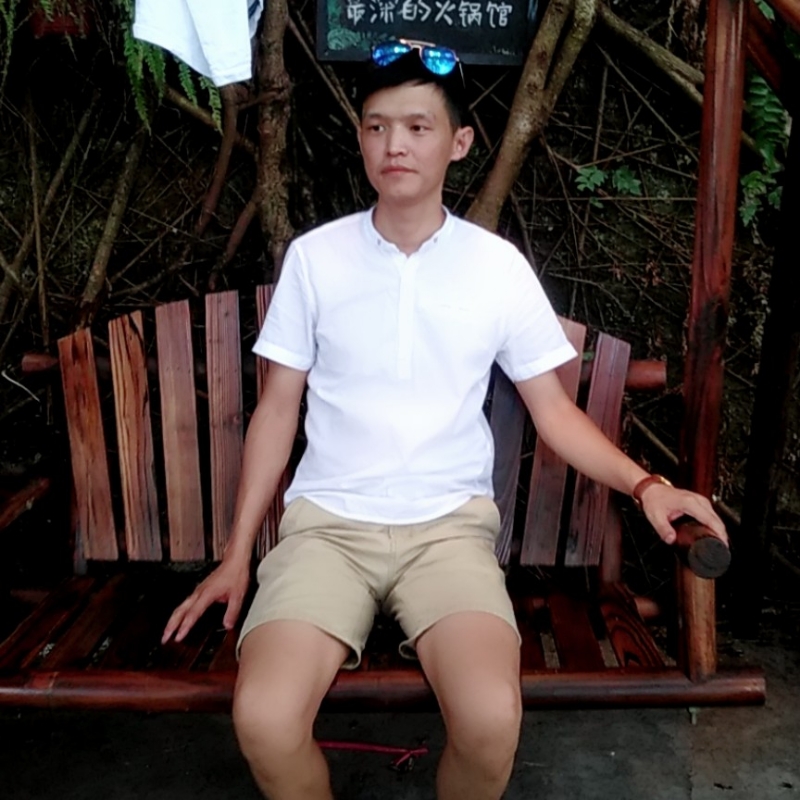 李渊的夏天的第一张照片--哈尔滨相亲服务中心