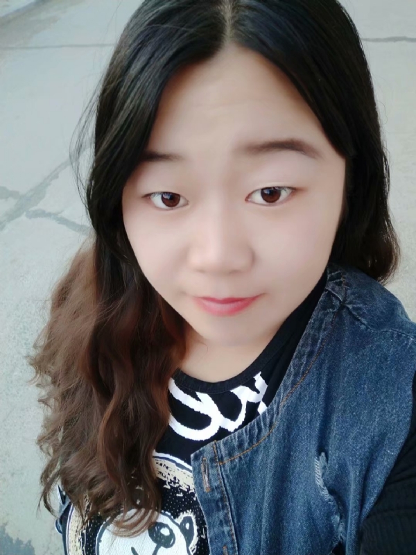 墨兮的第一张照片--哈尔滨相亲服务中心