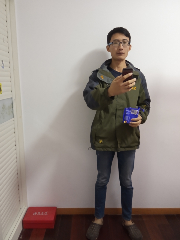 ggff的第一张照片--哈尔滨相亲服务中心