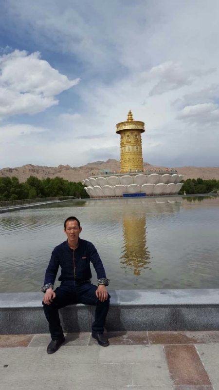 老陈的第三张照片--哈尔滨相亲服务中心