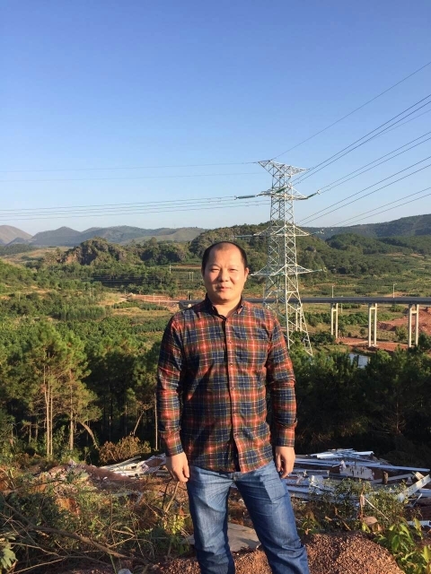 小林的第一张照片--哈尔滨相亲服务中心