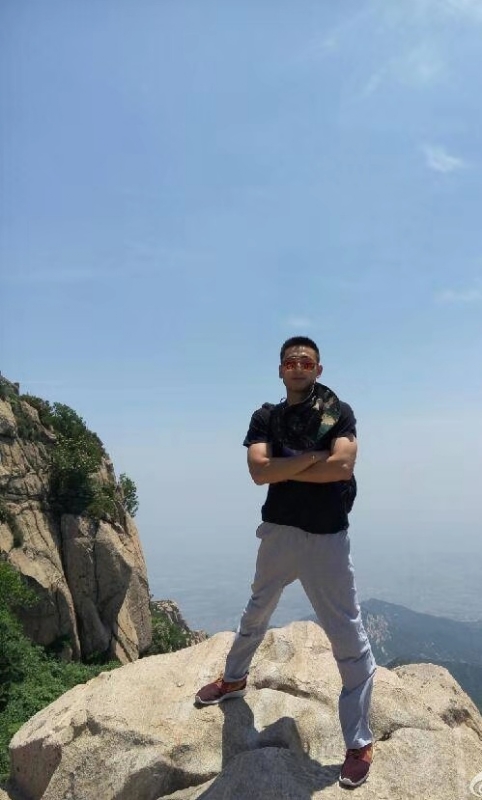 望爱的第一张照片--哈尔滨相亲服务中心