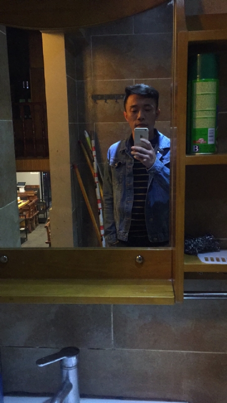 火焰蓝的第一张照片--哈尔滨相亲服务中心