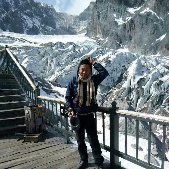 眯眯的第一张照片--哈尔滨相亲服务中心