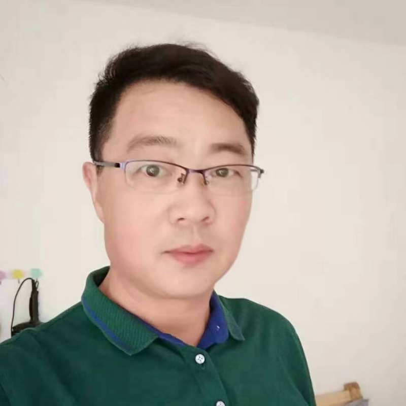 宽容的第一张照片--哈尔滨相亲服务中心