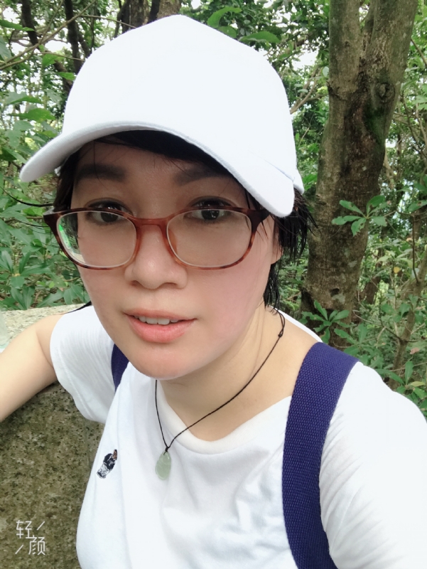 杏娅的第一张照片--哈尔滨相亲服务中心