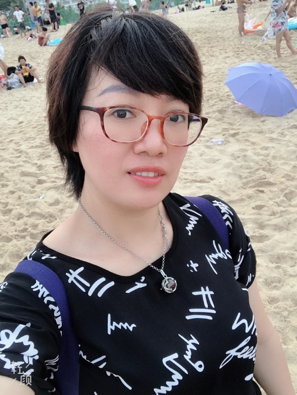 杏娅的第三张照片--哈尔滨相亲服务中心