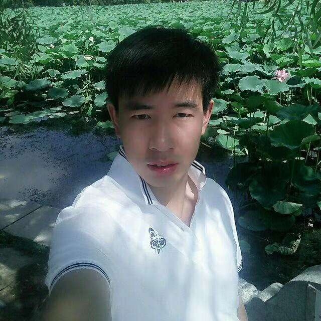 毅然的第一张照片--哈尔滨相亲服务中心