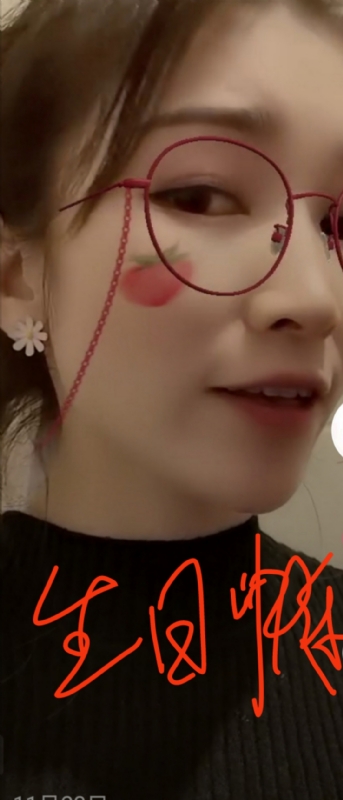 酒味女孩的第一张照片--哈尔滨相亲服务中心