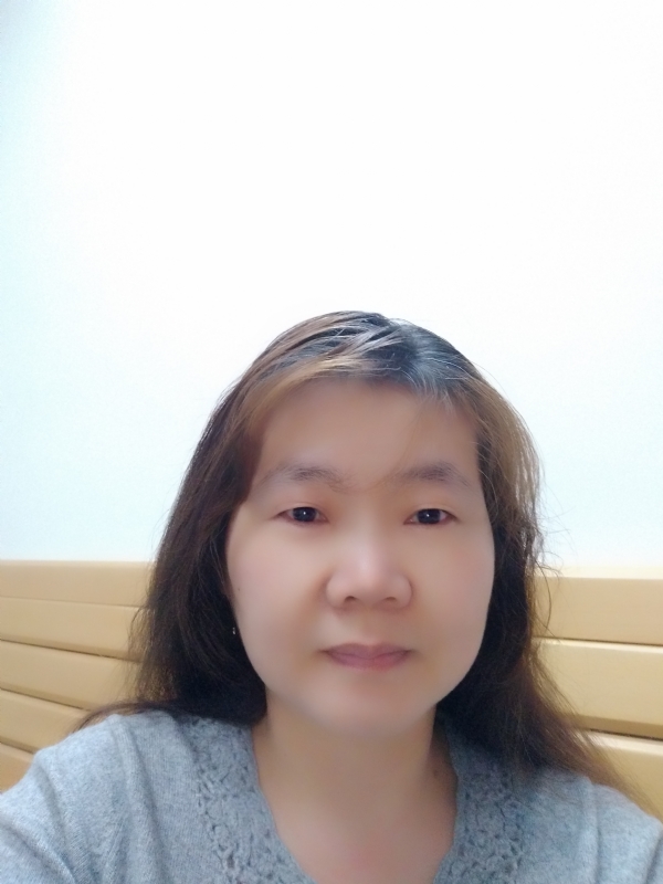 一缕阳光的第一张照片--哈尔滨相亲服务中心