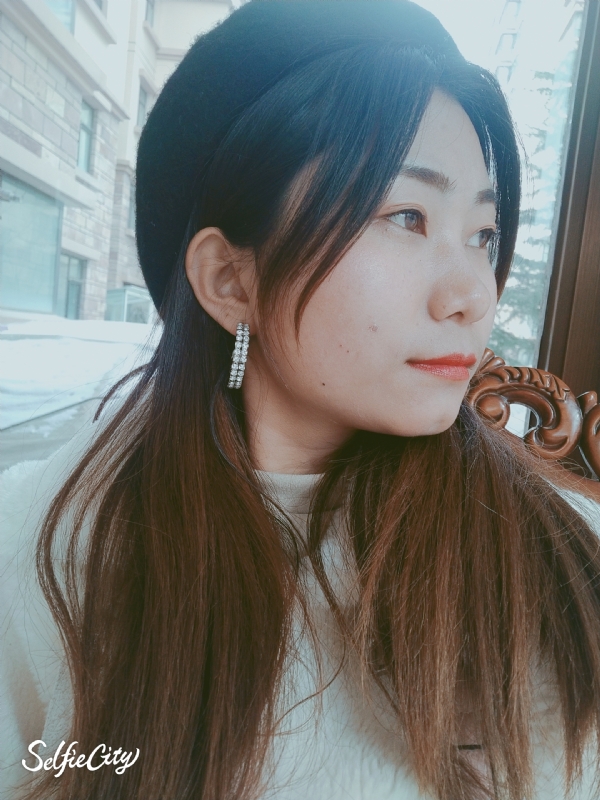 心动的感觉的第一张照片--哈尔滨相亲服务中心