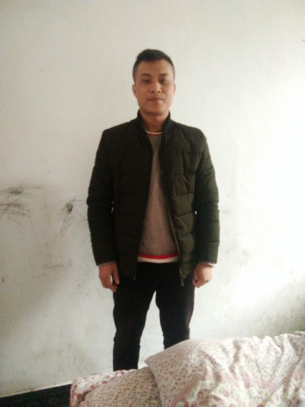 真心换真情的第一张照片--哈尔滨相亲服务中心