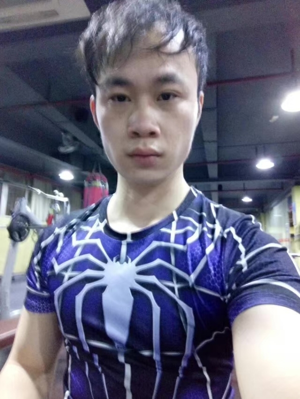 百香果的第一张照片--哈尔滨相亲服务中心