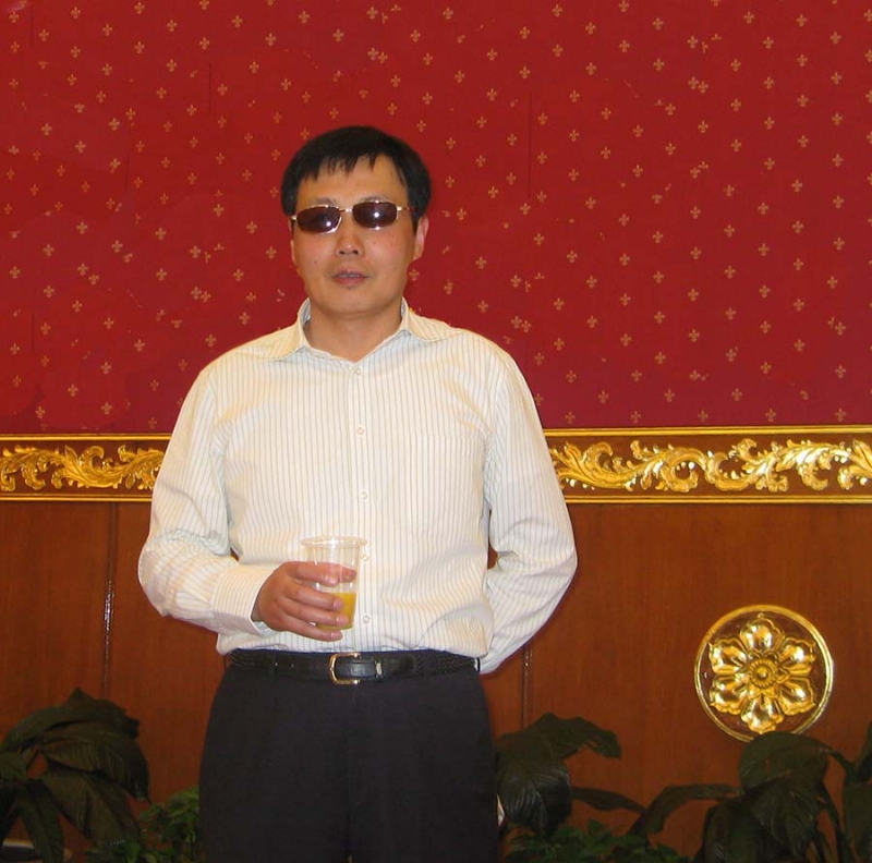 威胜的第二张照片--哈尔滨相亲服务中心