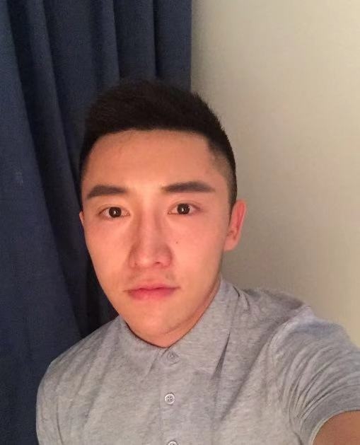 灰太狼的第一张照片--哈尔滨相亲服务中心