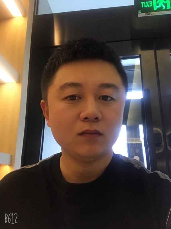 准提的第一张照片--哈尔滨相亲服务中心