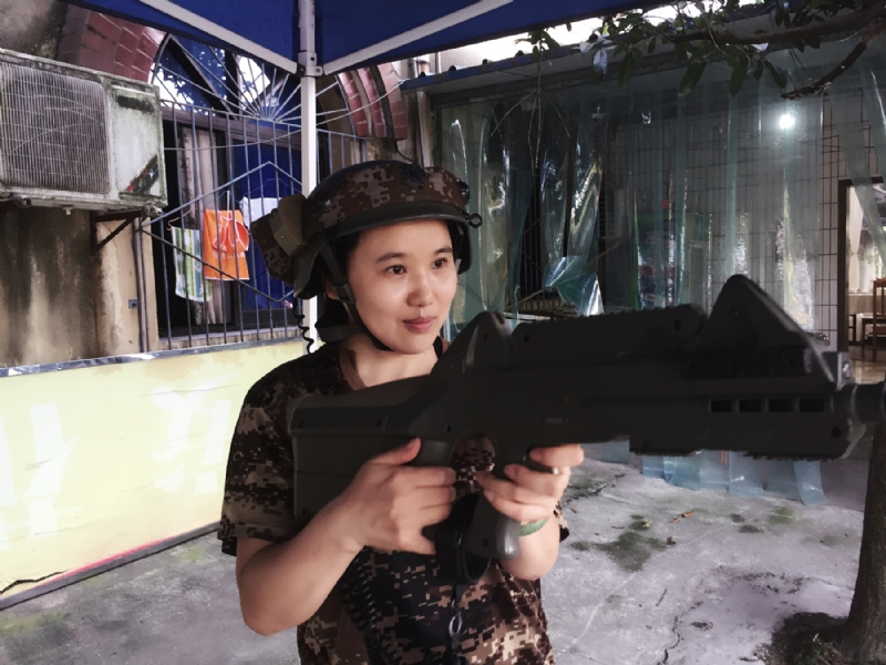 菲拉的第一张照片--哈尔滨相亲服务中心