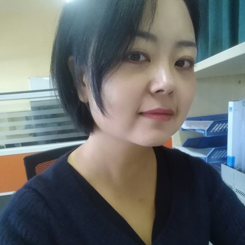 我爱青花瓷的第一张照片--哈尔滨相亲服务中心