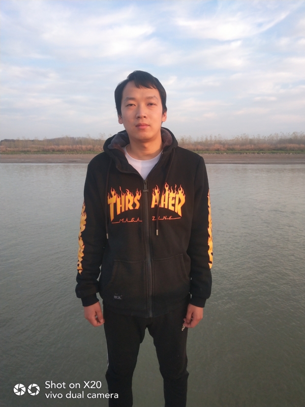 一往情深的第一张照片--哈尔滨相亲服务中心