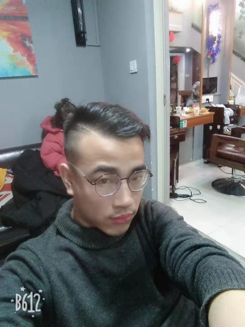 土豆的忧伤的第一张照片--哈尔滨相亲服务中心