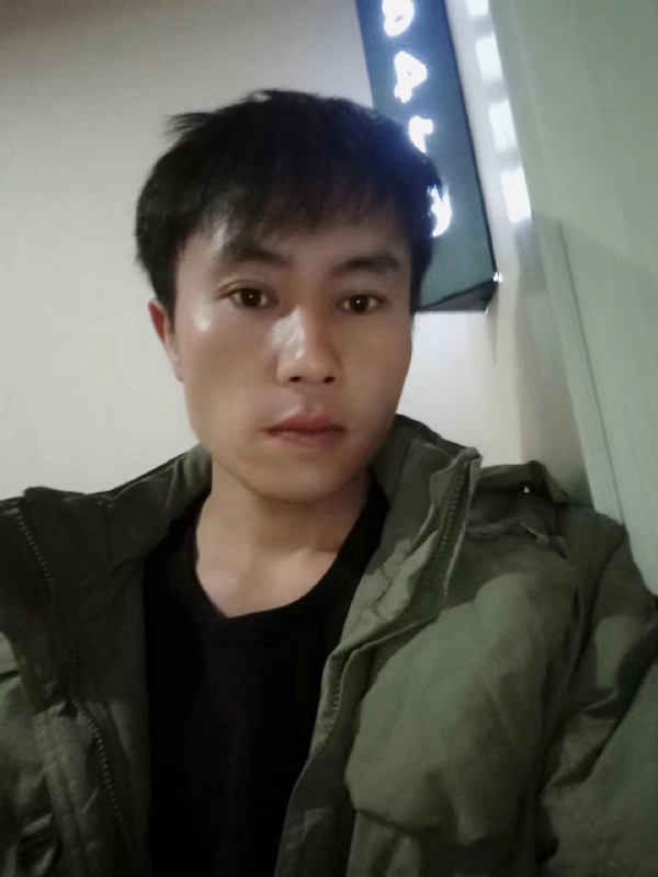 槑头槑脑的第一张照片--哈尔滨相亲服务中心