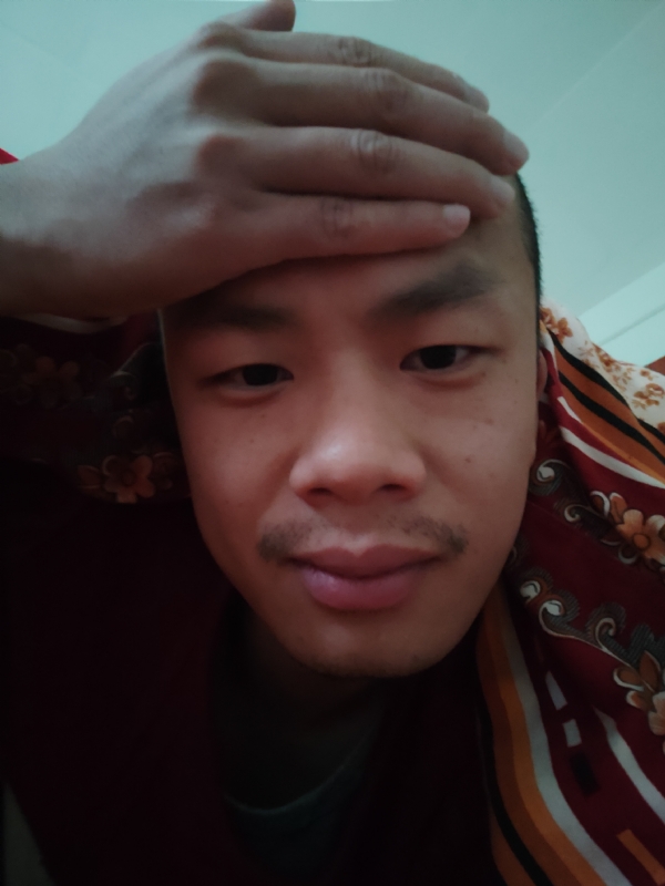 开心鬼在哪呢的第一张照片--哈尔滨相亲服务中心