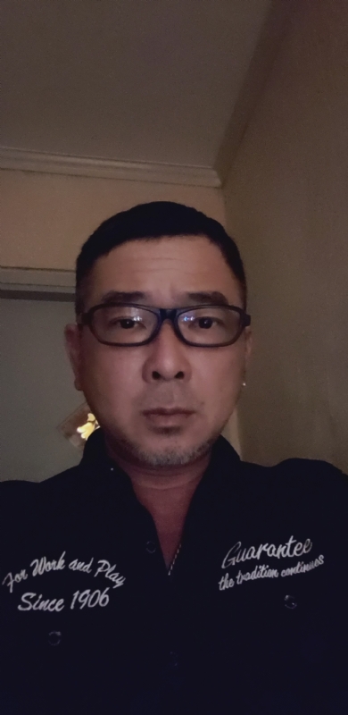 T0NY的第一张照片--哈尔滨相亲服务中心