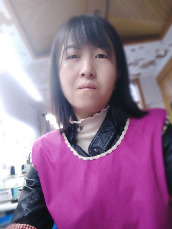 芬儿的第二张照片--哈尔滨相亲服务中心