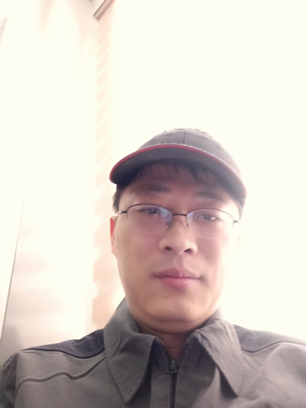 小马哥的第一张照片--哈尔滨相亲服务中心