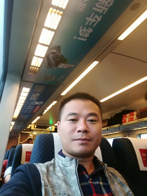 等爱的人的第一张照片--哈尔滨相亲服务中心